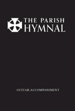 The Parish Hymnal Guitar Accompaniment Book